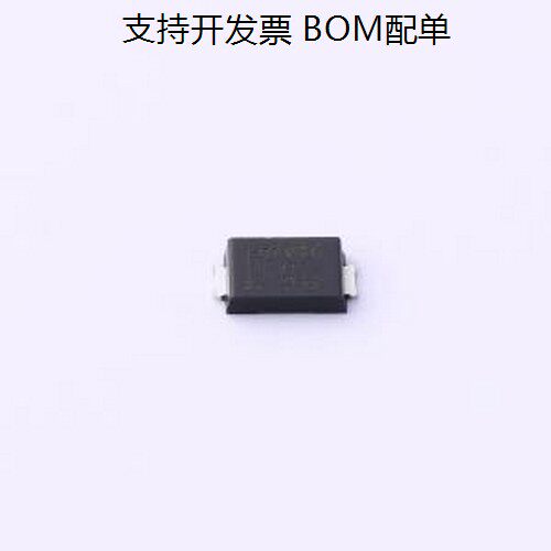 SMA4F58AY静电和浪涌保