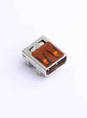 BX-HDMI-2-M19P D-Sub/VGA连接器 HDMI 母 P数:19P SMD