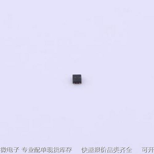 SSP7615-28DFR 线性稳压器(LDO) SSP7615-28DFR DFN-4(1x1)原装现