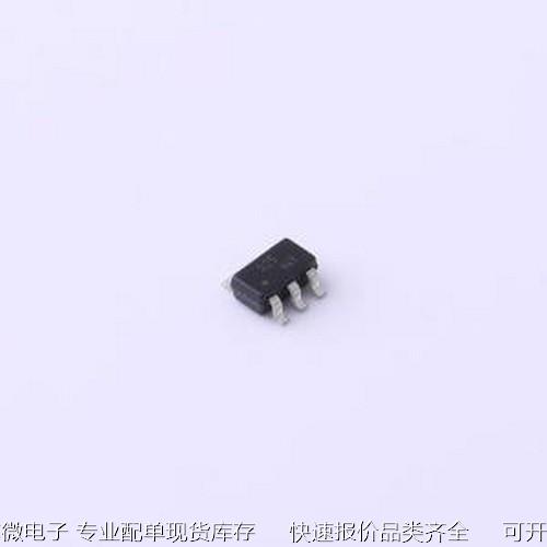 LTP3325NXT5 线性稳压器(LDO) LTP3325NXT5 SOT-23-5L原装现货
