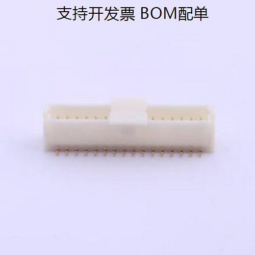 A1WV-S6PD线对板针座间