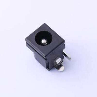DC-062-3.0电源连接器插