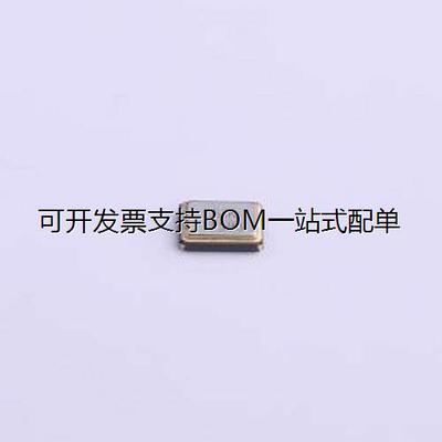 7U13598E10UCG无源晶振.
