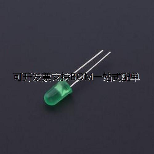 XL-502SYGD发光二极管/L图片