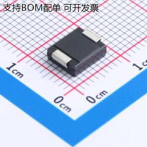 TPSMD91A-VBR-Un静电和