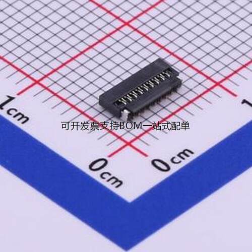 X03A10L17G排母SMD,P=0