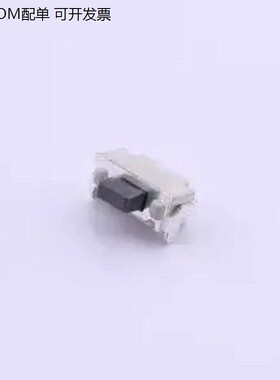 1TS003A-1400-3500A-CT 4.6*1.82*3.5mm 卧贴 轻便开关 SMD,4.6x1