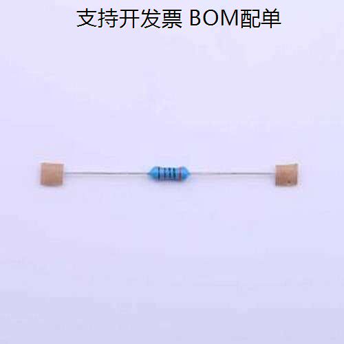 RN1/2W30KΩFT/BA1插件