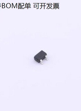 SI1308EDL-VB 场效电晶体(MOSFET) 1个N沟道 耐压:20V 电流:4A SC