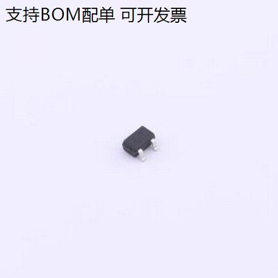 SI1308EDL-VB场效电晶体