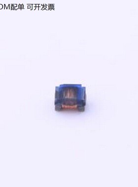 AISC-0805F-330J-T 贴片电感 33uH ±5% SMD,1.7x2.3mm