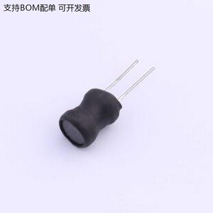 PDPTAT0810-150M 色环/插件电感 PDPTAT0810-150M 插件,D9.5xL12m