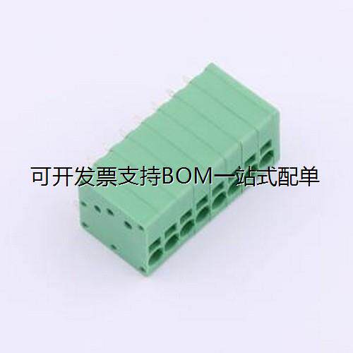 MX205V-3.8P-GN01-Cu-A