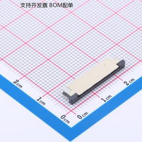 BTC10251-164RWLW/FPC连