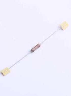 RMU12F1002A520NL 插件电阻 RMU12F1002A520NL 插件,D3.3xL9mm