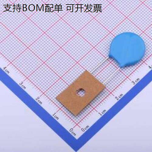 STE14D470KQ0FR0压敏电
