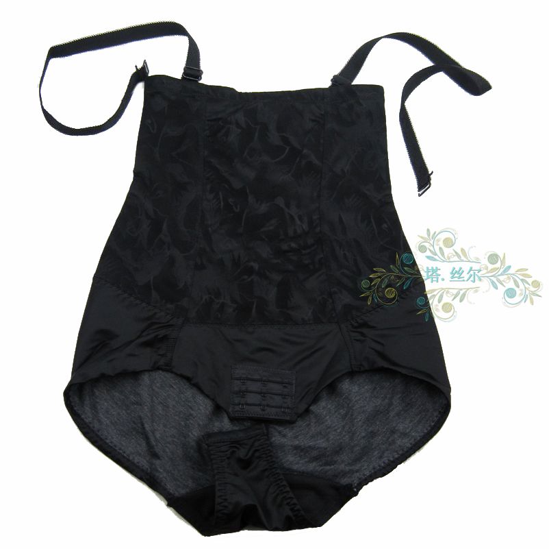 body amincissant en chanvre - Ref 685308 Image 3
