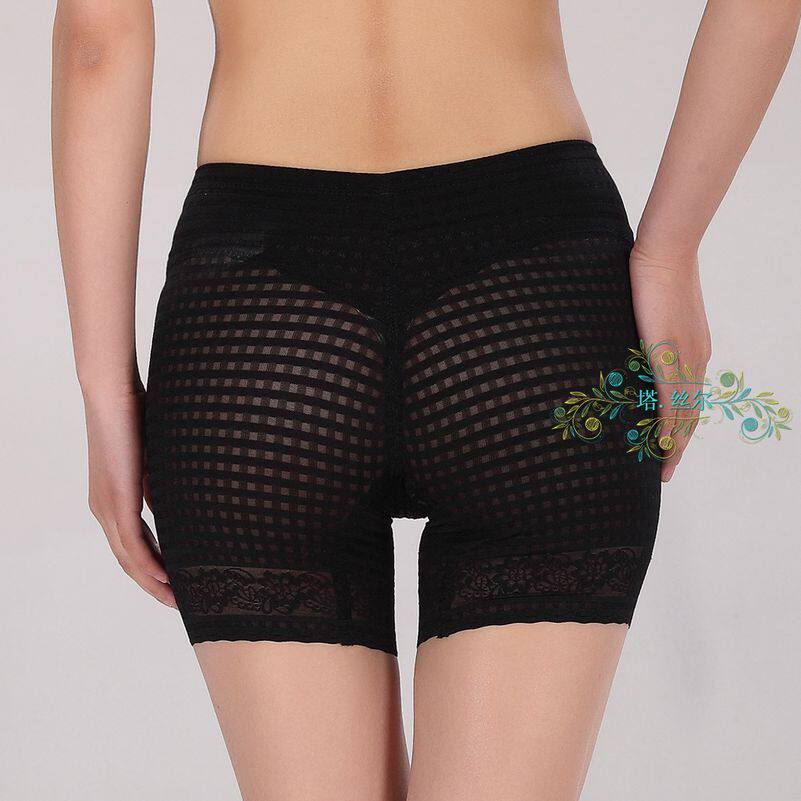 body amincissant simple en soie Ice - Ref 672105 Image 4