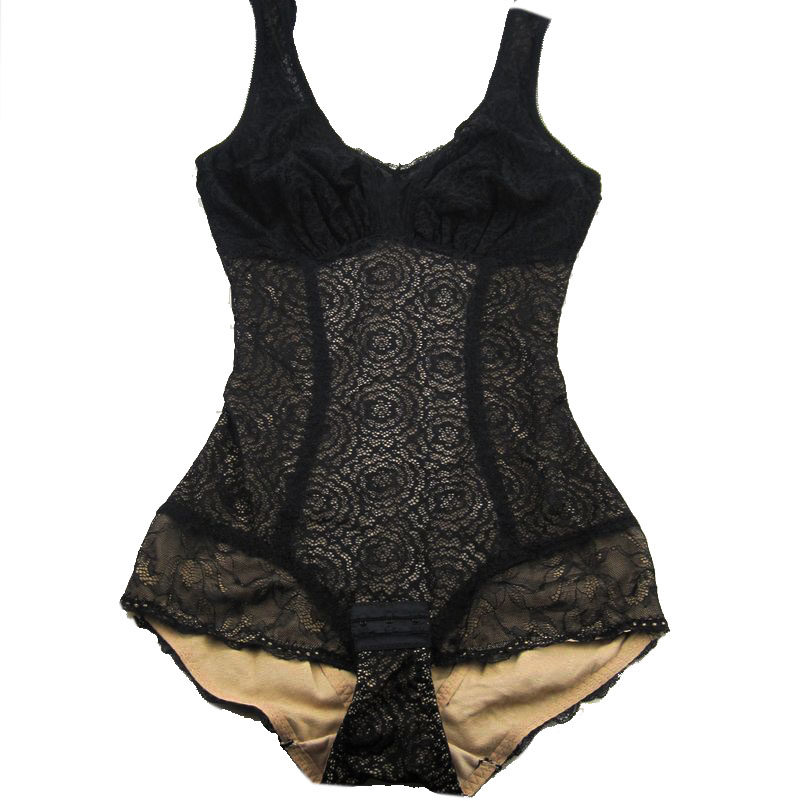 Sous-vêtement minceur en nylon - Ref 709203 Image 5