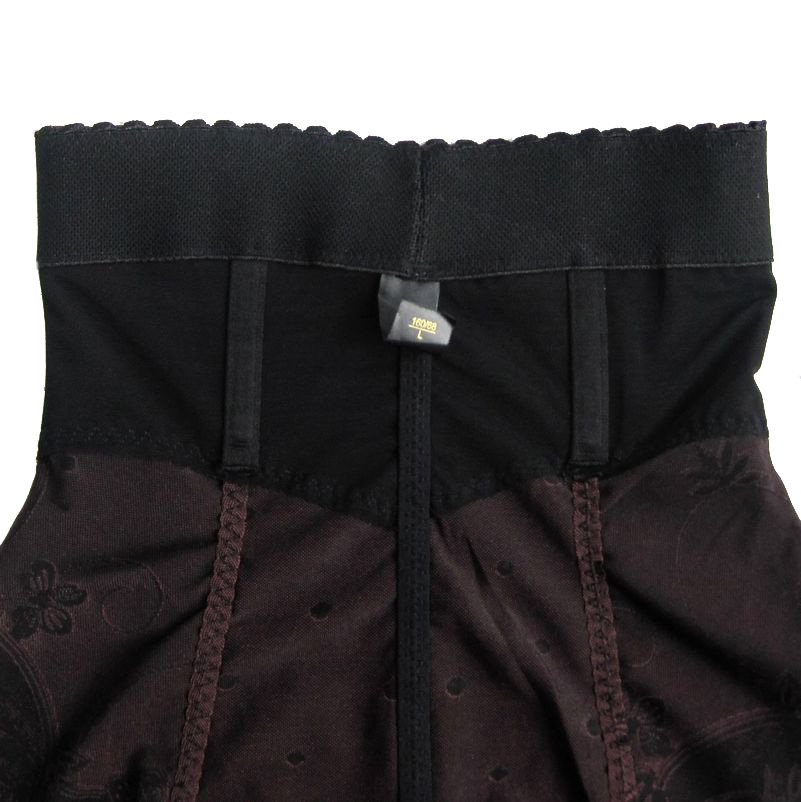 body amincissant en soie Ice - Ref 670627 Image 5