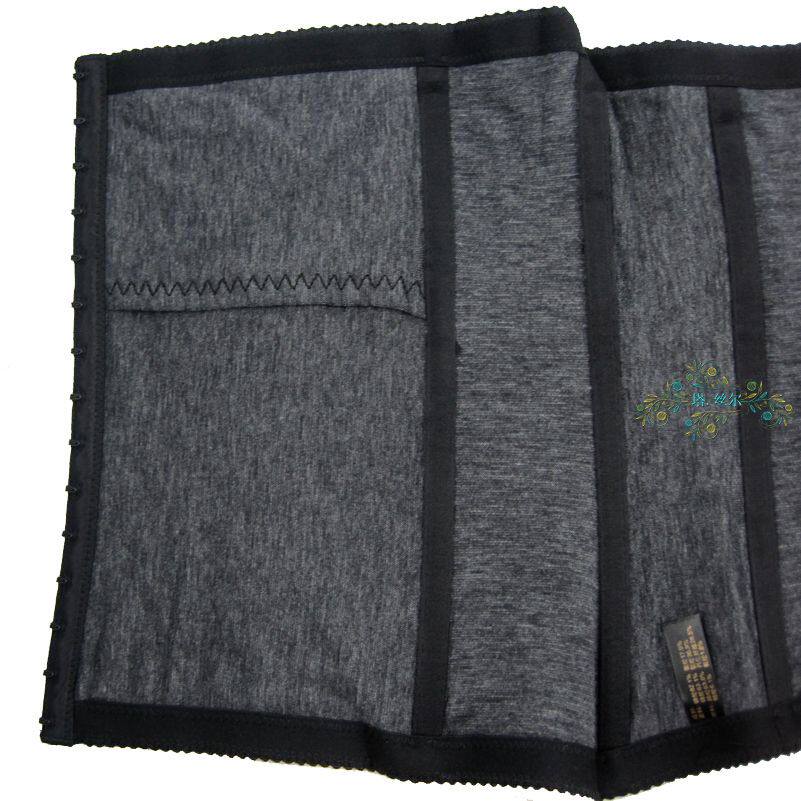 Corset en chanvre - Ref 674063 Image 4