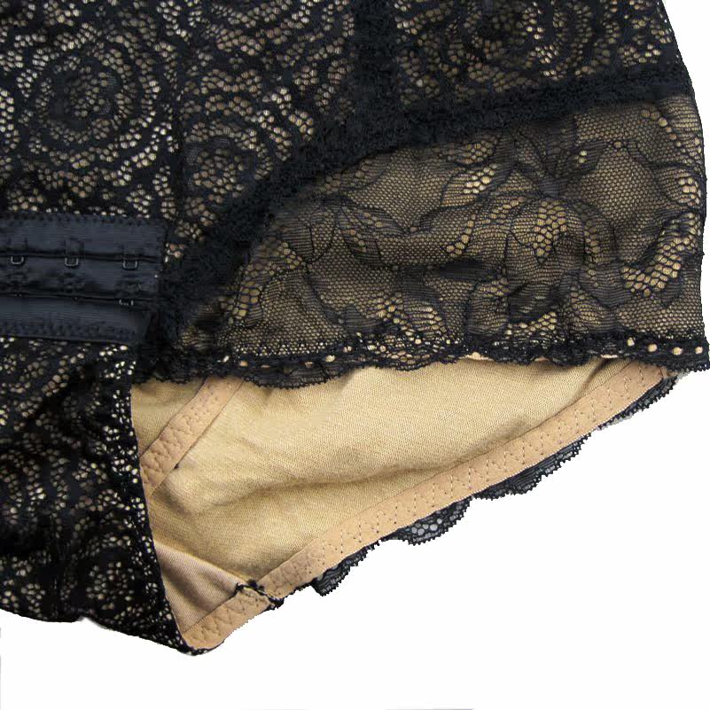 Sous-vêtement minceur en nylon - Ref 709203 Image 4