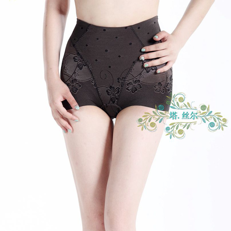 body amincissant en soie Ice - Ref 671728 Image 3