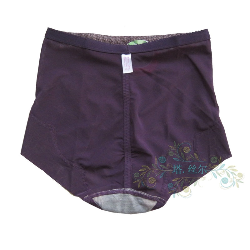 body amincissant en nylon - Ref 685302 Image 4