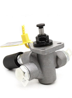 0440008089适用于L024奔驰铝顶杆欧系卡车铝输油泵手油泵配件机械