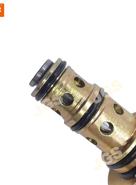 工程机械配件 适用于JCB装载机液压泵电磁阀25-220994  25220994