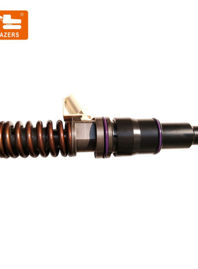 D12D发动机 20440388 喷油器总成适用沃尔沃EC330B/360B/460B