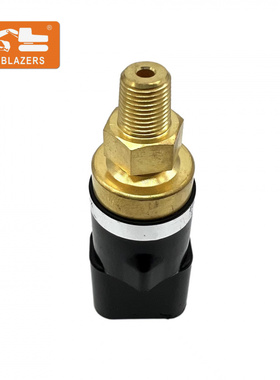 适用加藤配件22F-06-33430 HD512 820 1023 1430-3压力开关机械