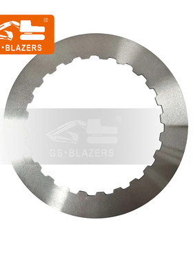 挖机配件摩擦片3P0337适用卡特120G 120M 12G 12H 12K 12M 130G