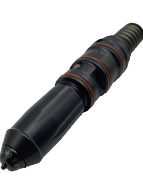 挖机配件康明斯发动机KTA19 K38 K50喷油器3016675油嘴