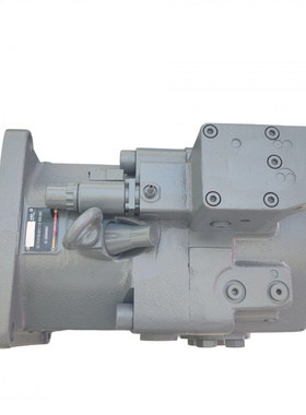 SA11VL系列柱塞泵SA11VLO190LRDU2/11R-VZD12K07适用于混凝土泵车