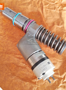 C13喷油器总成249-0713适用E挖掘机配件249-0705 2490713 2490705