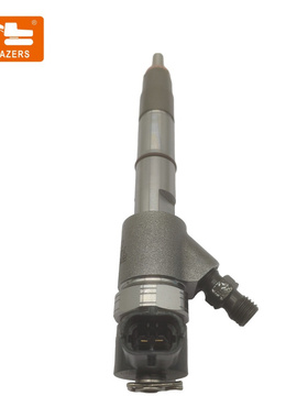 挖机配件 适用于三菱喷油器喷油嘴总成DL06FR（110603）