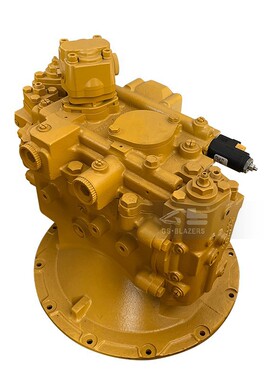 工程机械配件适用于E312/313C 176-0581X挖掘机SBS80液压泵总成