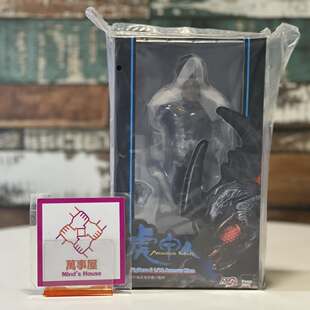 【港版现货】 Threezero 《虎甲人》FigZero S 1/12 虎甲人