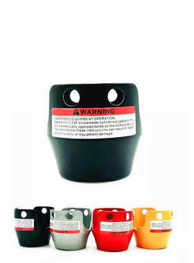 XB4急停按钮金属保护盖 ZBZ1605 ZBZ1604 ZBZ1600 ZBZ1602 1605C