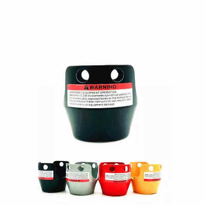 XB4急停按钮金属保护盖 ZBZ1605 ZBZ1604 ZBZ1600 ZBZ1602 1605C