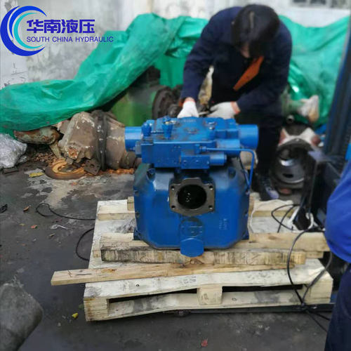 广东专业维修液压泵 维修力士乐液压泵A2V500HDLHR5GPK传动轴配件