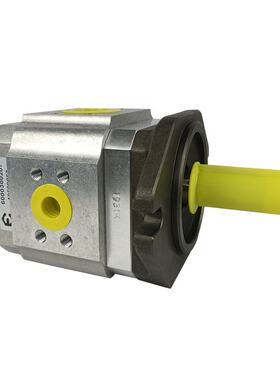 拍前咨询齿轮泵EIPH2-016RK23-10/ EIPC6-125RA议价液压泵