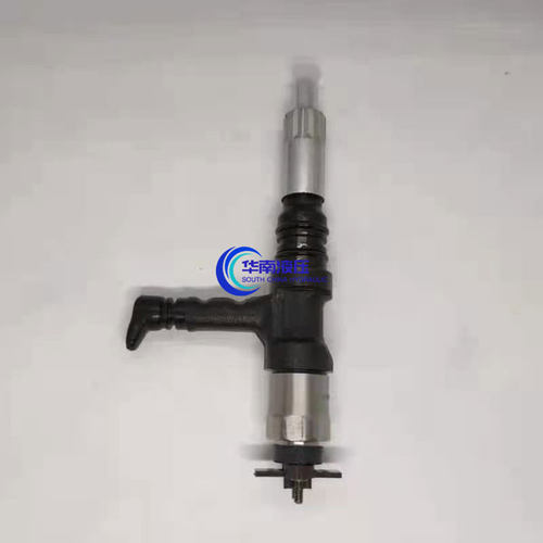 6251-11-3100电装共轨喷油器小松