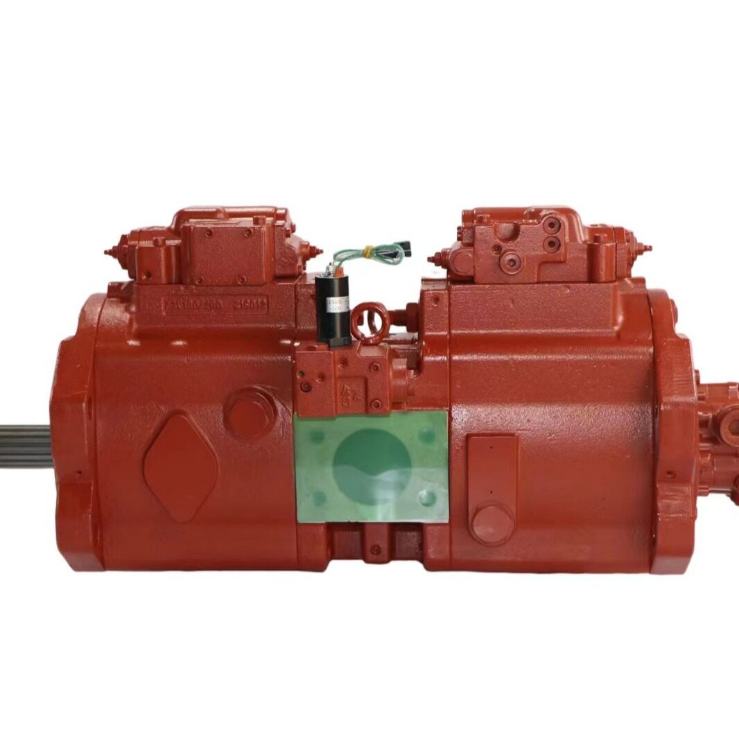 适用于挖掘机K3V80DT-159R-9YOA-V液压泵K3V80DT液压泵