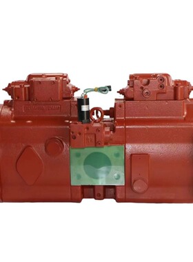 适用于挖掘机K3V80DT-159R-9YOA-V液压泵K3V80DT液压泵