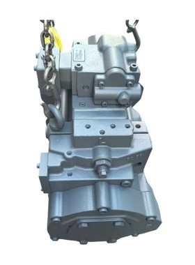 适用于徐工XE900挖掘机液压泵总成 K3V280SH173L-ZN54-AVB柱塞泵