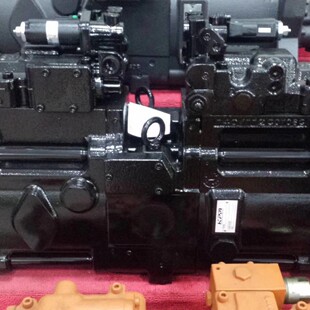 CAT336 349 374 395挖掘机分配阀 大泵 液压泵 行走马达厂家直销