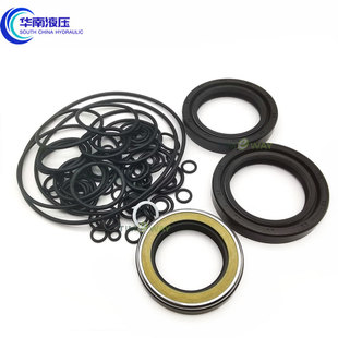 050 045 057 063 081液压泵密封修理包 伊顿威格士PVM018 074 020