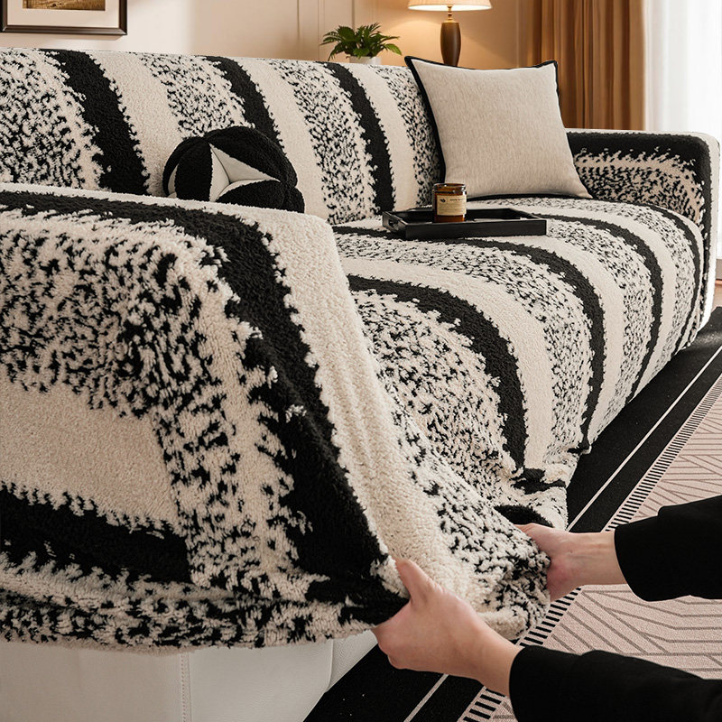 沙发套罩全包万能套通用型一体式防猫抓弹力防滑沙发坐垫保护套,居家布艺,沙发套,淘宝优惠券,粉丝福利购,淘宝优惠卷